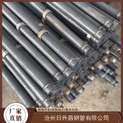 格尔木最薄的声测管壁厚可以到什么程度